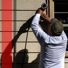 Historical Building Siding Restoration in Fairway, KS